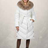 Christina™ | Warme Freizeitjacke