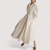 Marlise™ | Maxibohémien-Kleid für Damen