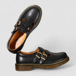 Kreszenz – Orthopädische Mary-Jane-Schuhe von Amora Bern, Ansicht 4