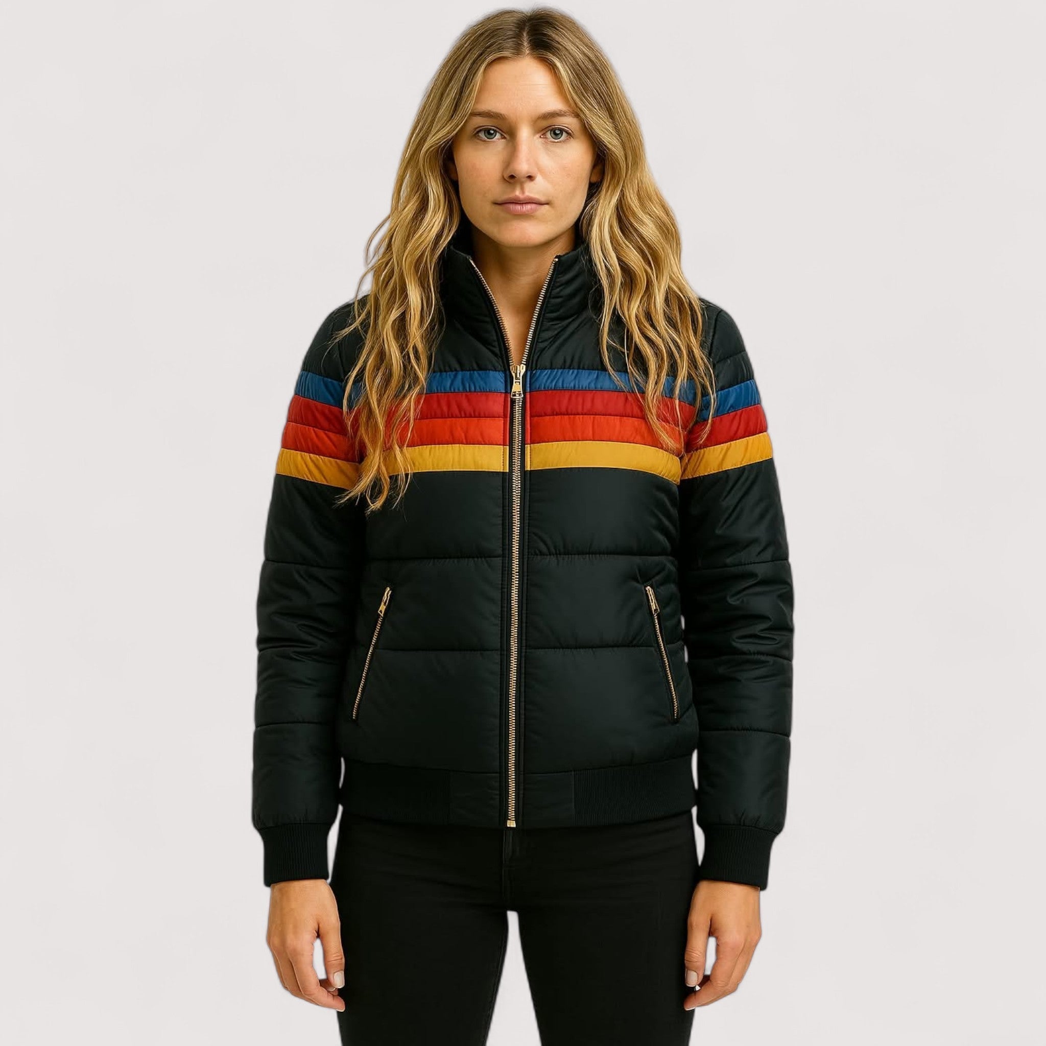 Sabrine™ | Wasserdichte Jacke