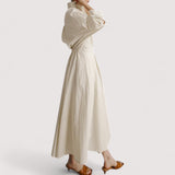 Marlise™ | Maxibohémien-Kleid für Damen