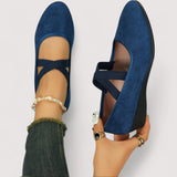 Lorie™ | Bequeme Keilpumps