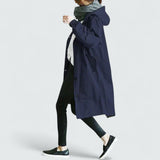 Veronica™ | Trenchcoat für mühelose Eleganz