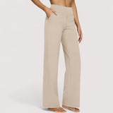 Elodie™ | Elegante und weiche Jersey-Hosen