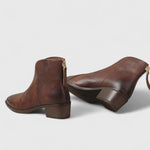 Bathildis – Elegante Stiefeletten von Amora Bern, Ansicht 5