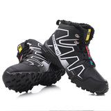Loomtrail Pro - Ergonomische Wanderschuhe
