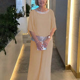 Isabella - Elegantes Zweiteiler-Set