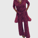 Gabriella™ | Elegantes zweiteiliges Vintage-Set