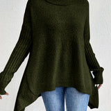 Laila™ | Polo Jersey Oversize