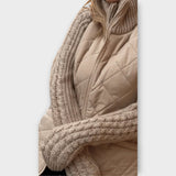 LIVIANE™ | ELEGANTE STRICKJACKE