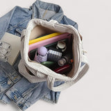 Ellinor™ | Rippentasche