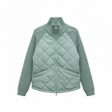 LIVIANE™ | ELEGANTE STRICKJACKE