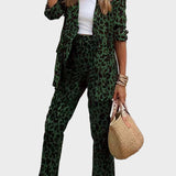 Zuri - Zweiteiliger Set mit Druck