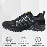 TopTrail - Ergonomischer schmerzlindernder Wanderschuh