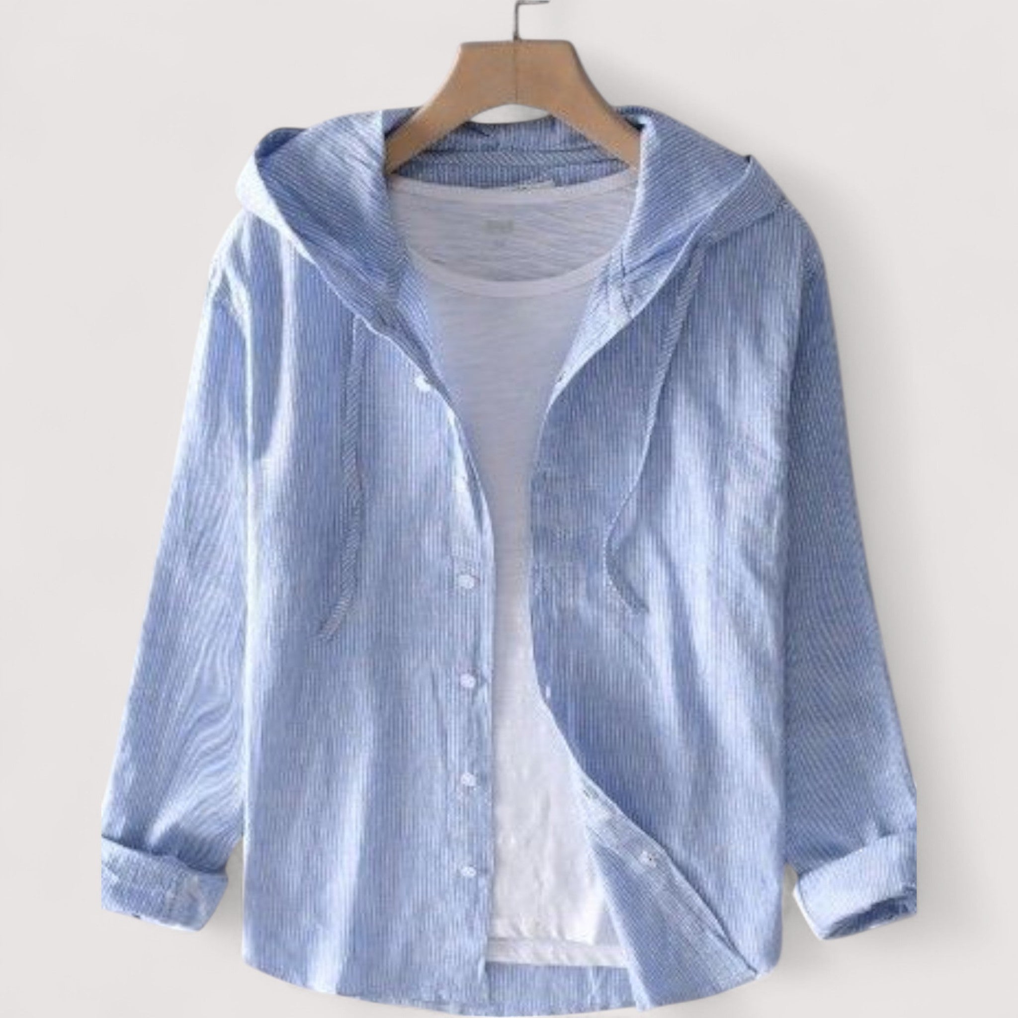 Lena™ | Leichte Kapuzenjacke