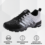 Motion Pro - Gedämpfte Sportschuhe