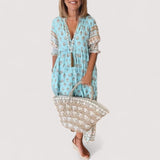 Annelie™ | Freizeitkleid