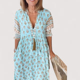 Annelie™ | Freizeitkleid