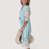 Annelie™ | Freizeitkleid