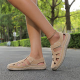 Sola - Leichte Sommer-Sandalen