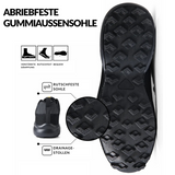 TopTrail - Ergonomischer schmerzlindernder Wanderschuh