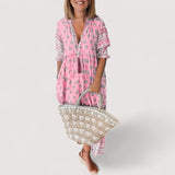 Annelie™ | Freizeitkleid