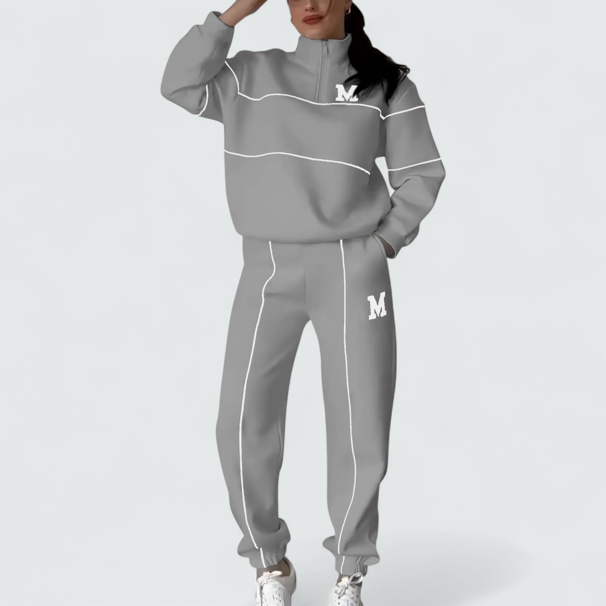 Ena™ | Komodo, elegant und entspannt