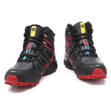 Loomtrail Pro - Ergonomische Wanderschuhe