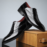 Harry™ | Vintage Wingtip Brogues