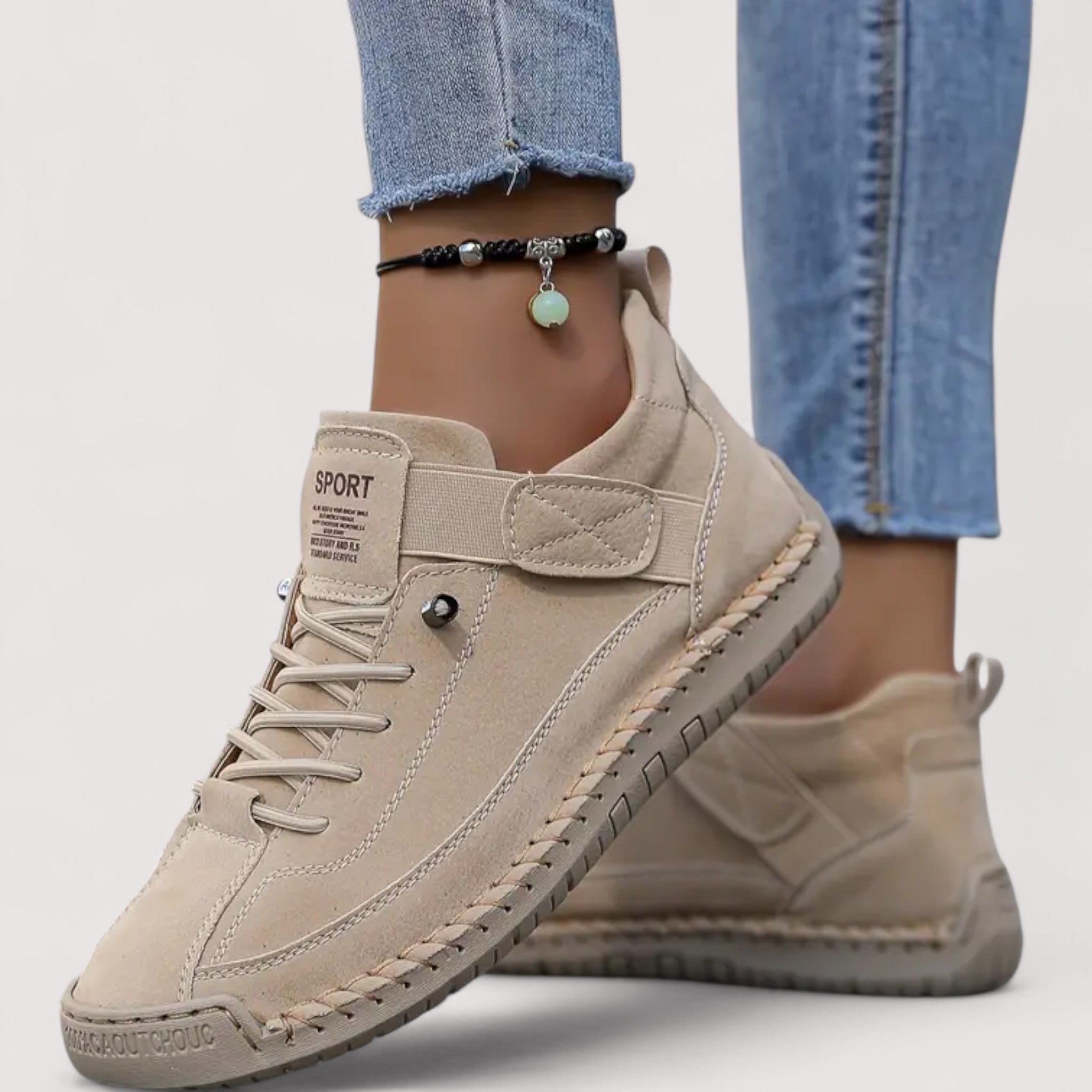 Maria™ | Komfort-Orthopädiesneaker