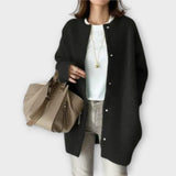 Basina™ | Eleganter Cashmere-Cardigan