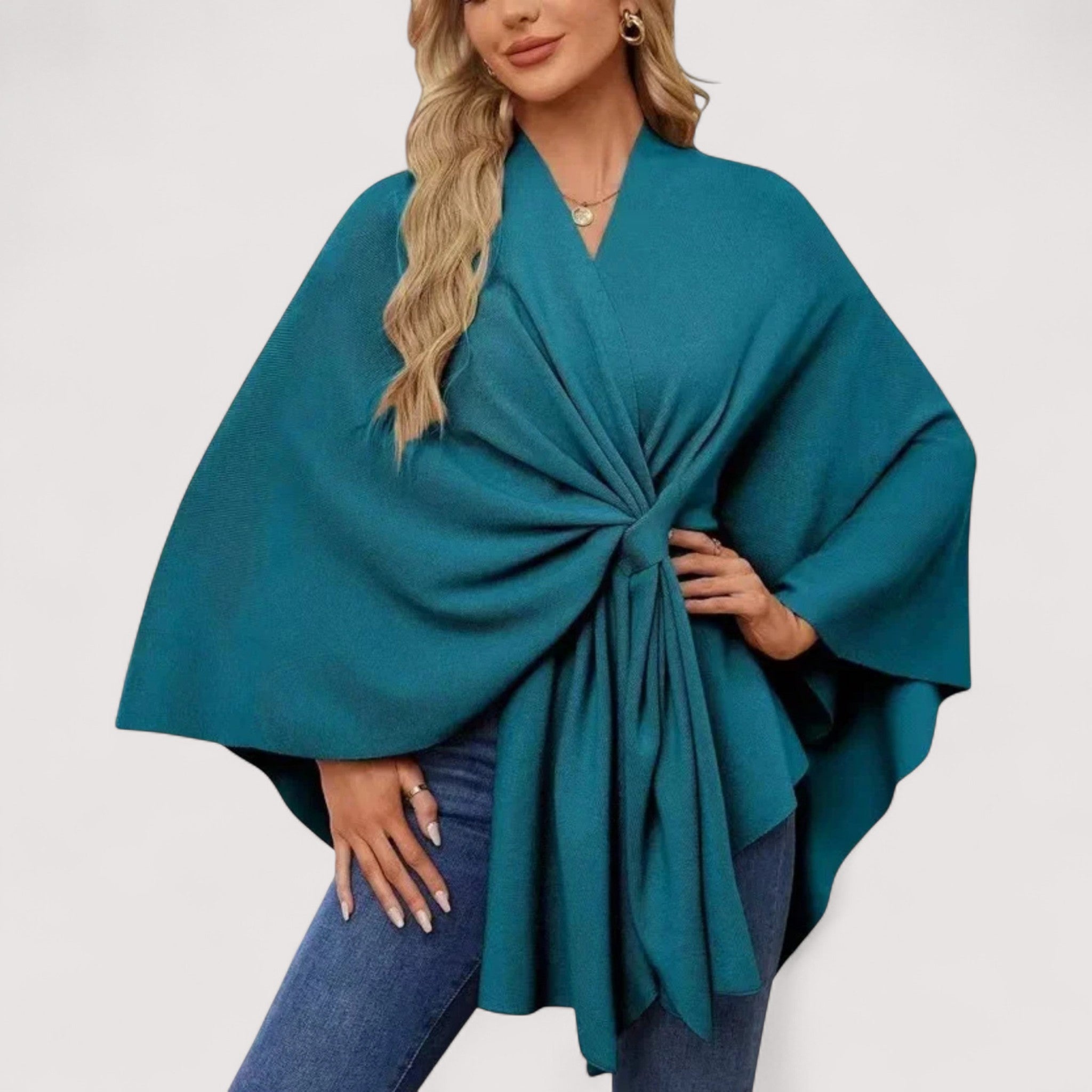 Brida™ | Poncho Chicer