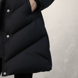 Christina™ | Warme Freizeitjacke