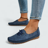 Orthelia™ | Flexible Mokassins für empfindliche Füße