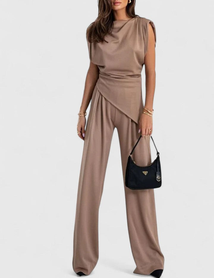 Sharon Elegantes Set, Produktansicht