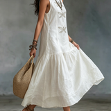 Silyana™ | Natürliche Boho-Eleganz