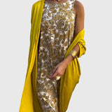 Vivian™ | Elegantes zweiteiliges Set