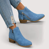 Milena™ | Modische Damen Orthopädische Stiefel