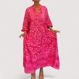 Ilona™ | Druckkleid