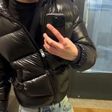 Alex™ | Unisex Steppjacke