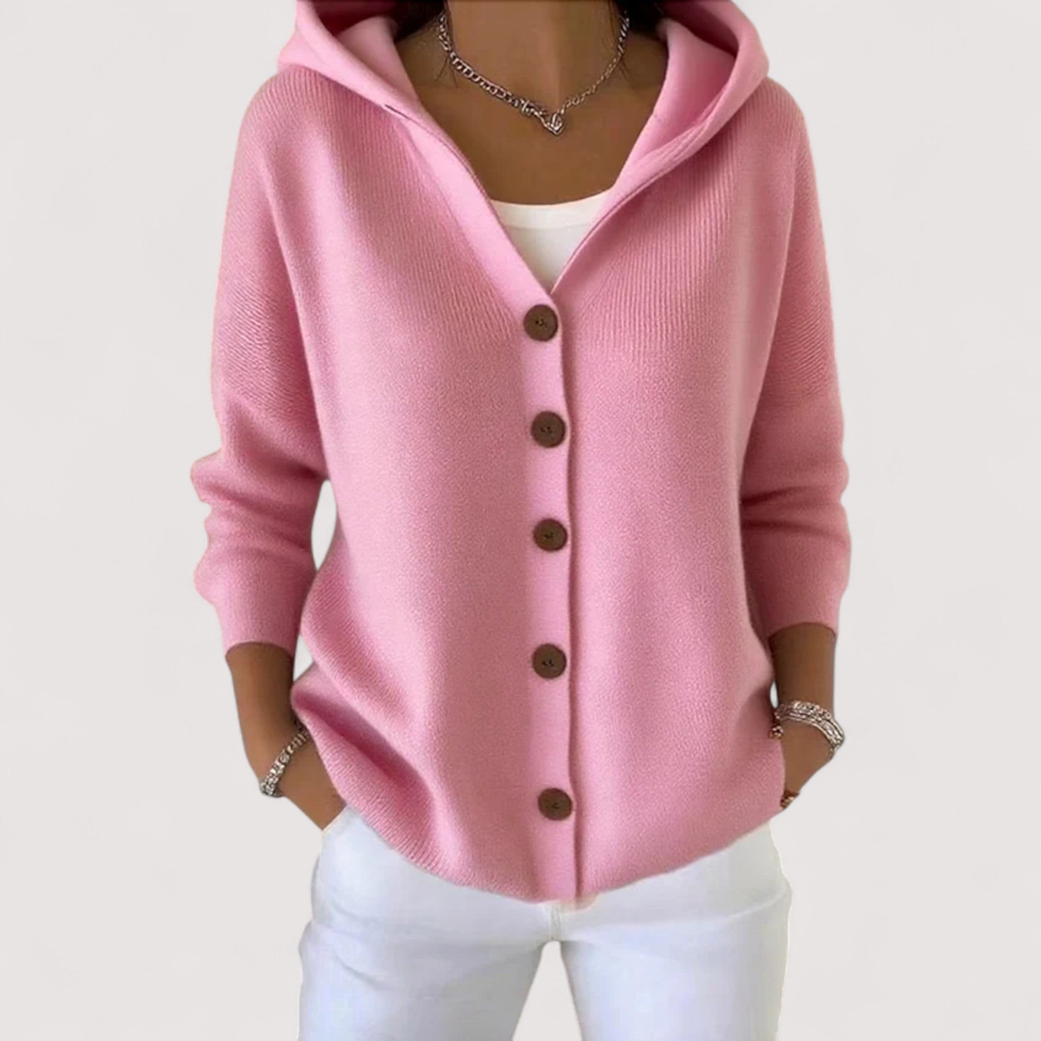 Elisabetta™ | Eleganter Cardigan