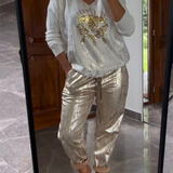 Arlise – Elegantes Casual-Zweiteiler-Set