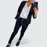 Izabelle™ | Set aus zwei lässigen Teilen