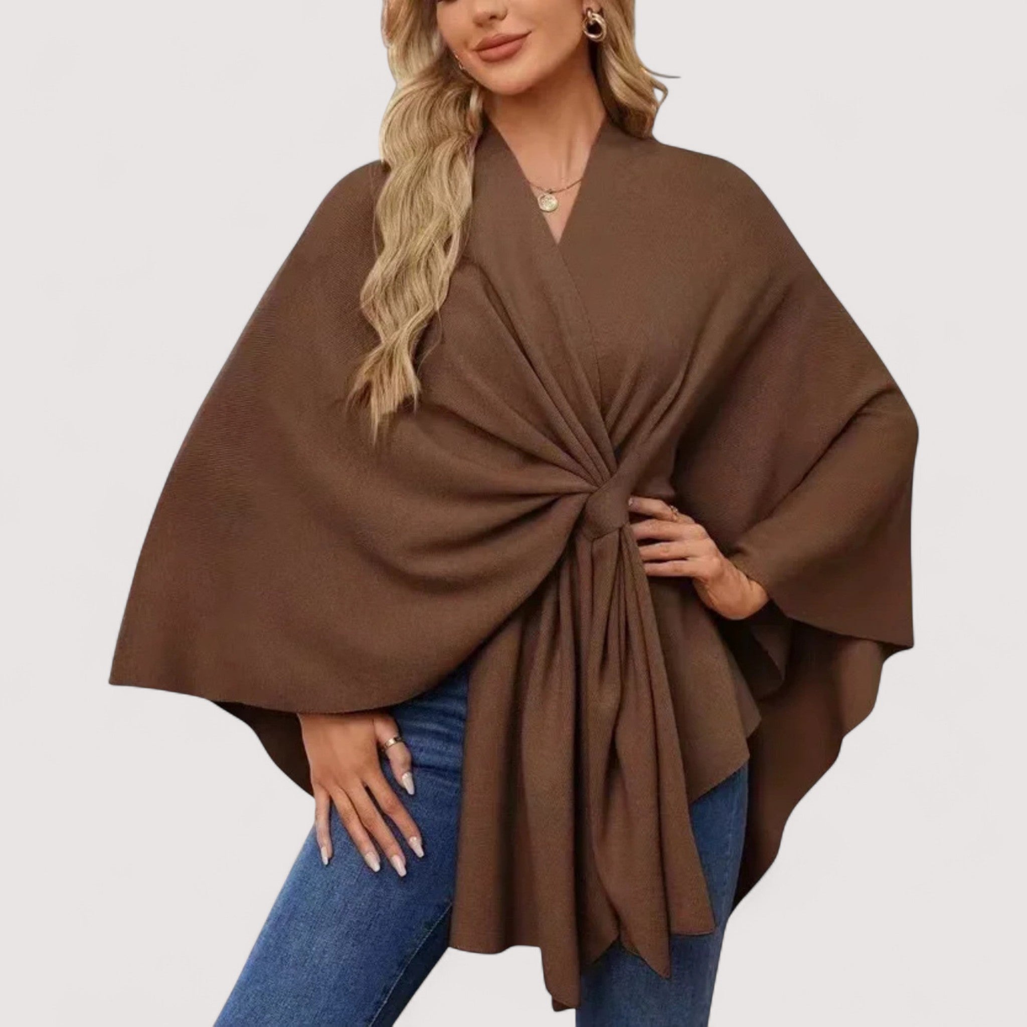 Brida™ | Poncho Chicer