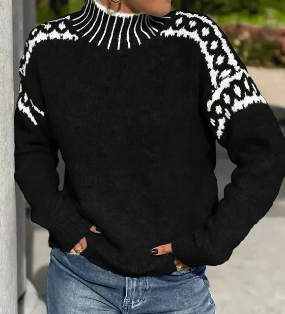 Liv™ – Winterpullover