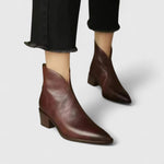 Bathildis – Elegante Stiefeletten von Amora Bern, Ansicht 7