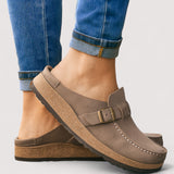 Sibylle™ | Elegante orthopädische Schuhe