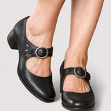 Els™ | Elegante Mittwoch-Schuhe