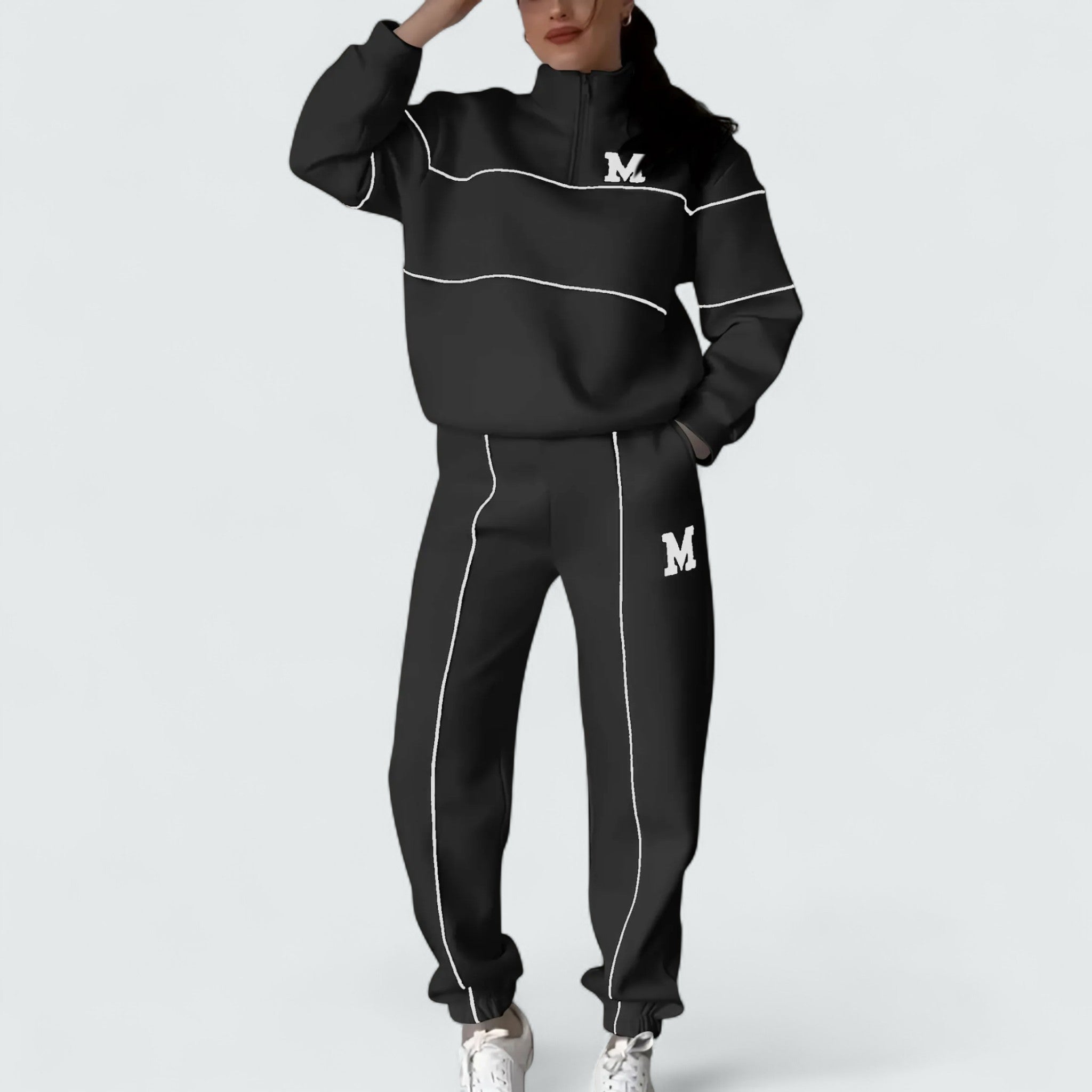 Ena™ | Komodo, elegant und entspannt