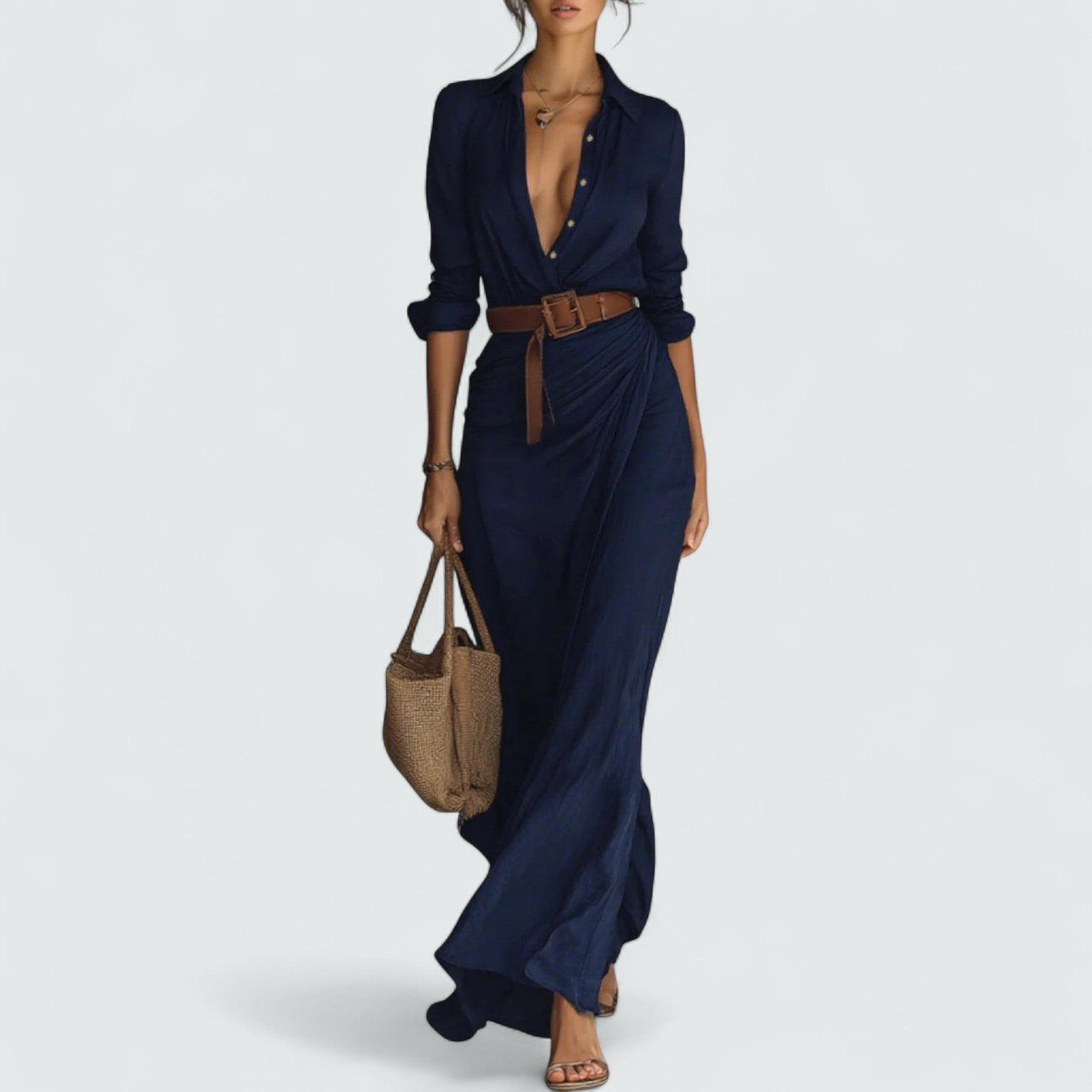 Pia™ | Lange Ärmel